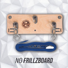Load image into Gallery viewer, NO FRILLZBOARD | Skillzboard + Tree Hugger
